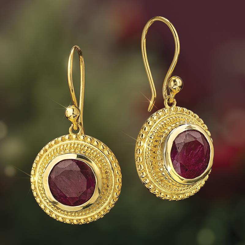 Look of Love Earrings